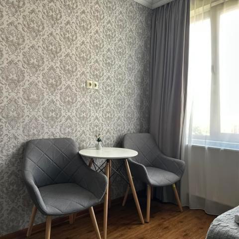 Golden Star Kazbegi Hotell Rum bild